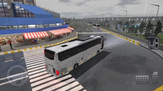 50 Game Simulator Android Terbaik 2026 - Bus Simulator Ultimate