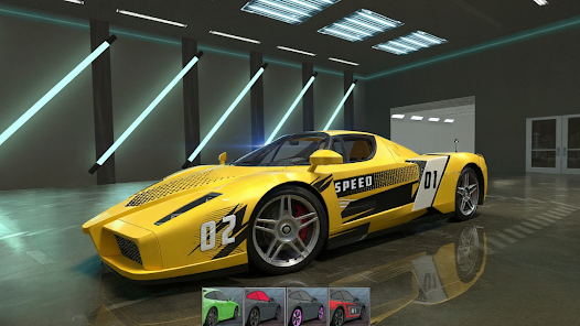 50 Game Simulator Android Terbaik 2026 - Car Simulator 2