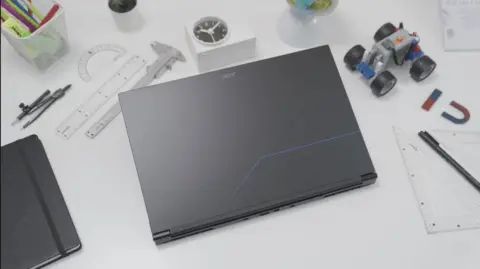 Aspire 7 Pro New Generation Resmi Meluncur, Bawa Intel Core 5 dan RTX 3050
