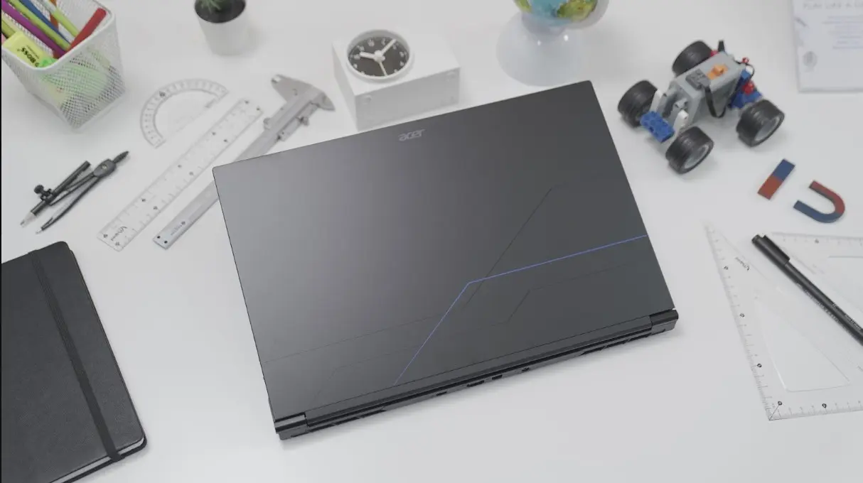 Acer Aspire 7