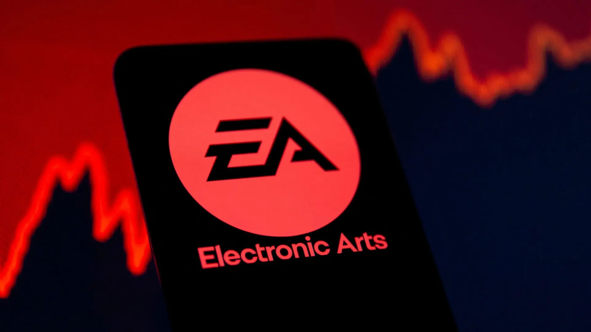 Arab Saudi resmi mengakuisisi Electronic Arts dengan nilai 990 Triliun Rupiah