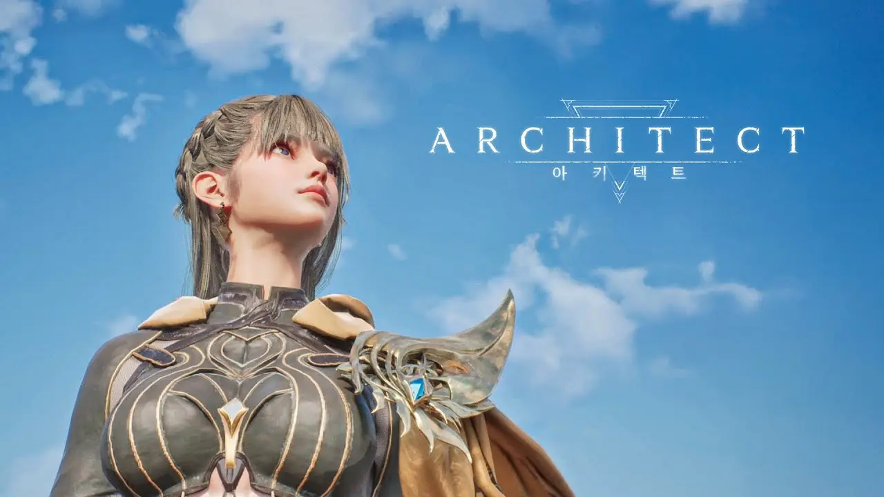 Architect: Land of Exiles Siap Meluncur 16 September 2026 2 Gambar dari game Architect 0 Land of Exiles yang akan dirilis 16 September 2026
