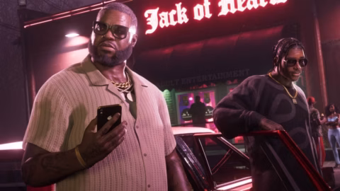 Bocoran GTA 6 Terbaru Ungkap Detail Strip Club Baru