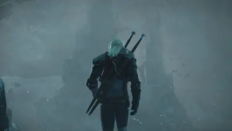 Geeksoft Ikut Garap Remaster The Witcher 3 Bersama CD Projekt RED