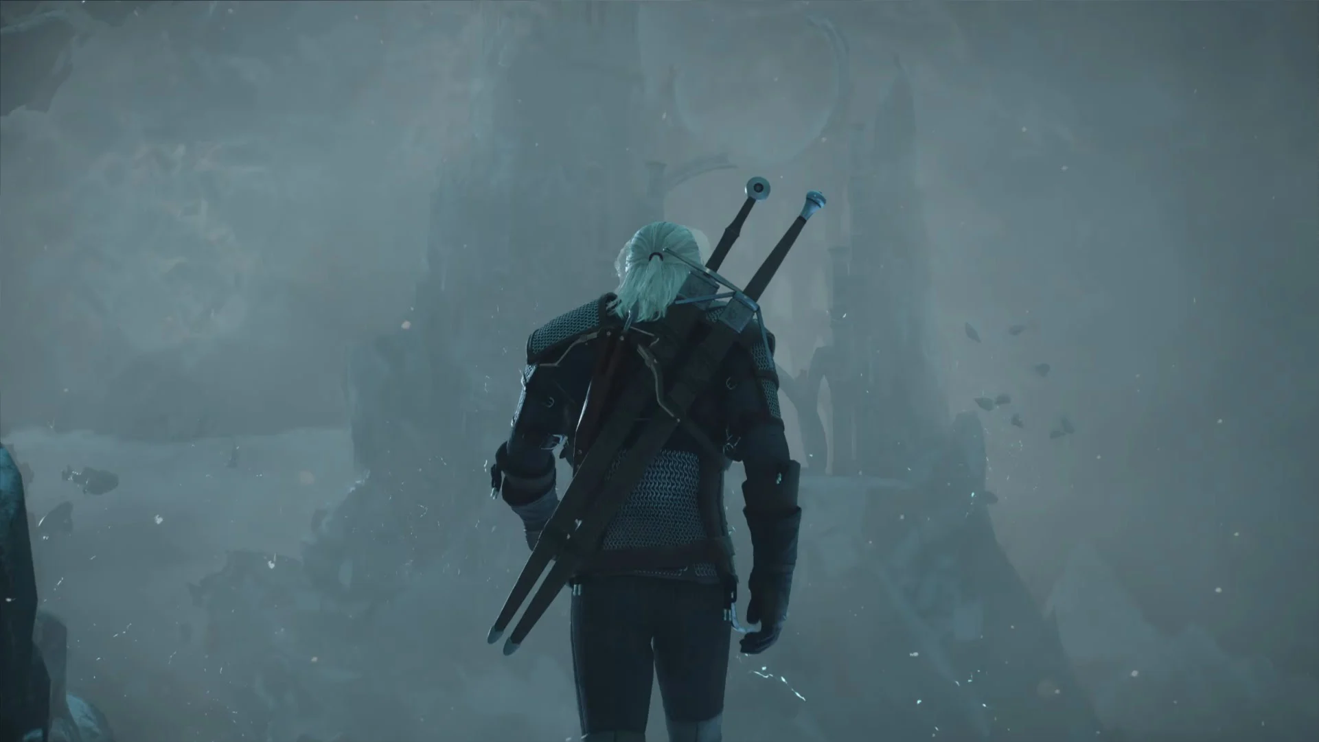 CD Projekt RED Gandeng Modder untuk Garap Remaster The Witcher 3 1 1
