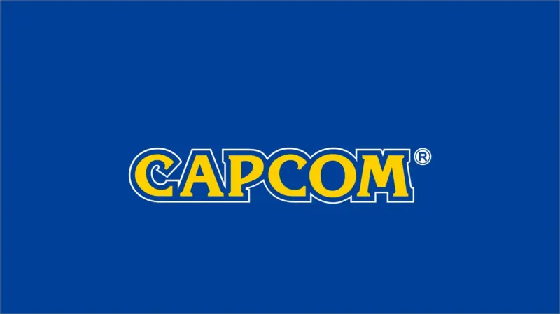 Judul artikel tentang keyakinan Capcom terhadap hilangnya game fisik dan dampaknya pada penjualan