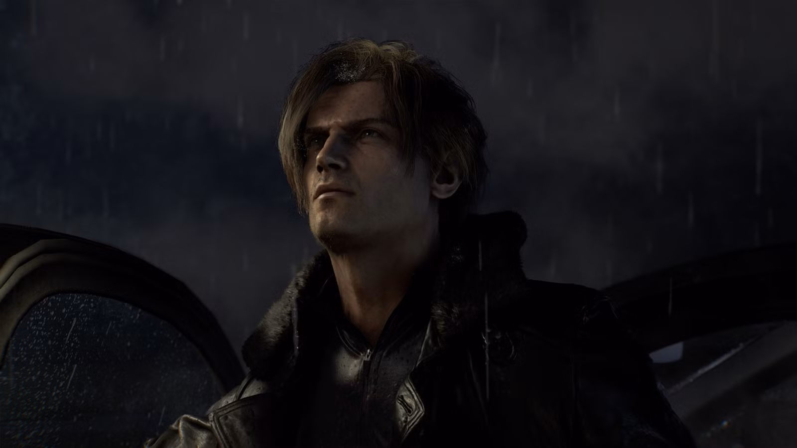 Judul artikel tentang keyakinan Capcom bahwa hilangnya game fisik tidak akan signifikan mempengaruhi penjualan