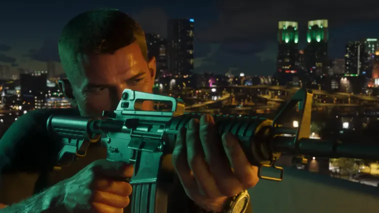 Sistem Polisi GTA 6 Lebih Pintar, Kejahatan Pemain Bisa Dilacak 5 Sistem Polisi GTA 6 Lebih Pintar, Kejahatan Pemain Bisa Dilacak