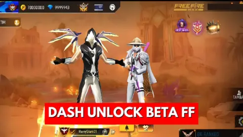 Dash Unlock Beta Unlock FF Astut Beta 0853: Fitur dan Resiko