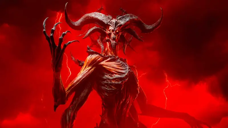 Diablo 4 Nintendo Switch 2 Dikabarkan Rilis September 2026