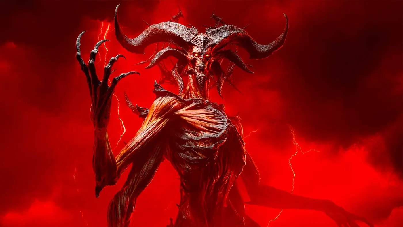 Diablo 4 Nintendo Switch 2 Dikabarkan Rilis September 2026 1 Informasi tentang rilis Diablo 4 dan Nintendo Switch 2 yang diperkirakan pada September 2026