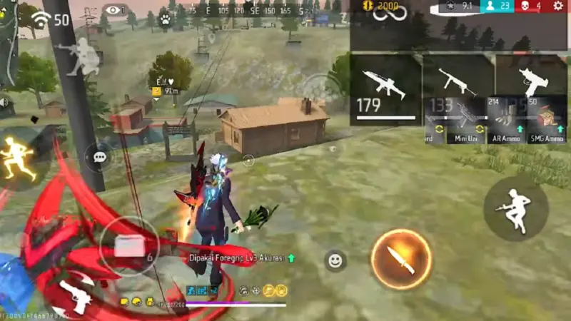 Download FF Kipas v2 APK Meta Data Sfile Mobi 6zorisxvtcz Tanpa Verifikasi UID
