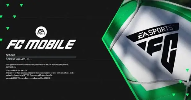 EA SPORTS FC Limited Beta