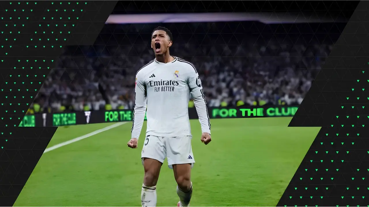 EA SPORTS FC Limited Beta