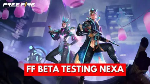 FF Beta Testing Versi 4.0 APK Nexa Beta Server: Fitur, Cara Kerja, dan Fakta Terbaru 2026