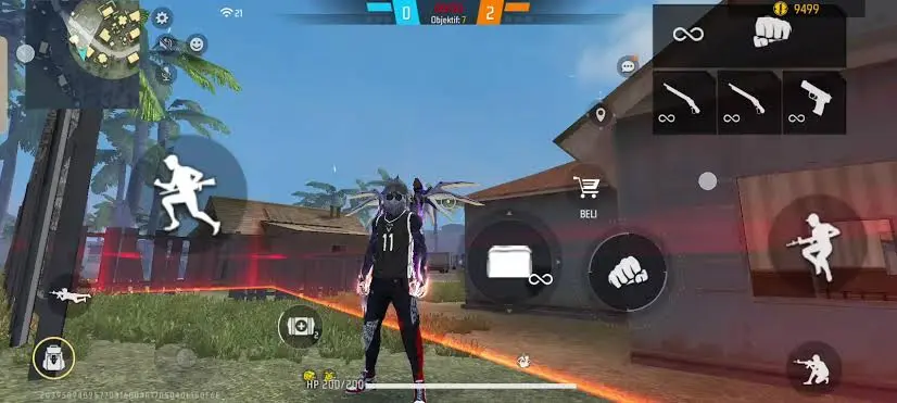 FF Kipas Update Orang Tornado v2 APK: Fitur, Fakta dan Risiko 4 FF Kipas Update Orang Tornado v2 APK