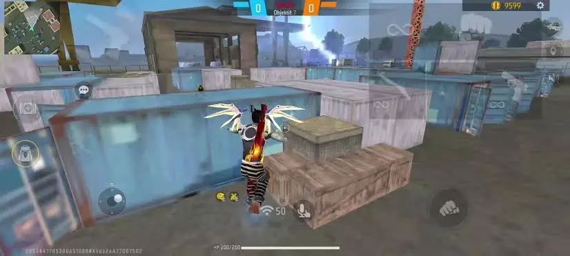 FF Kipas Update Orang Tornado v2 APK: Fitur, Fakta dan Risiko 6 FF Kipas Update Orang Tornado v2 APK