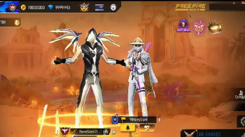 FF Kipas V2 APK 2.0