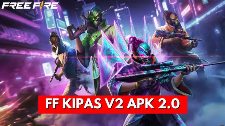 FF Kipas V2 APK 2.0