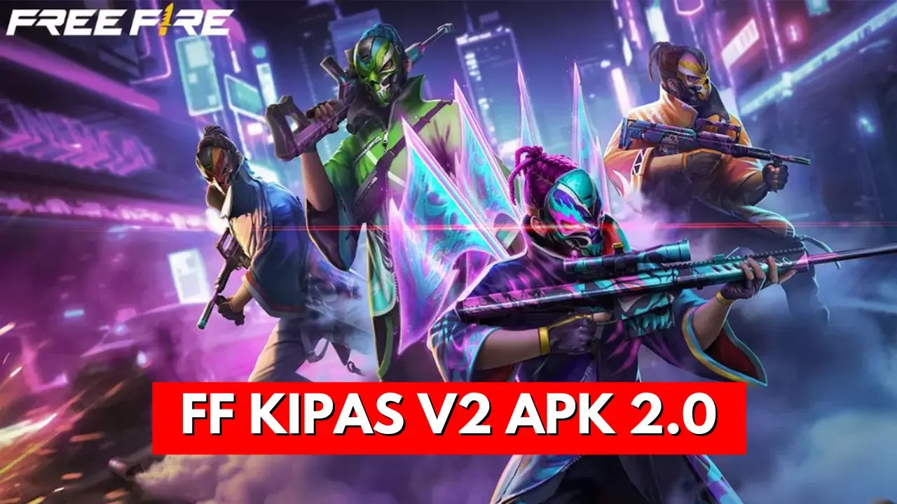 FF Kipas V2 APK 2.0