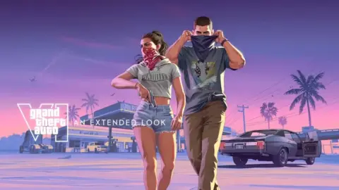 GTA 6 Punya Banyak Aktivitas Sampingan