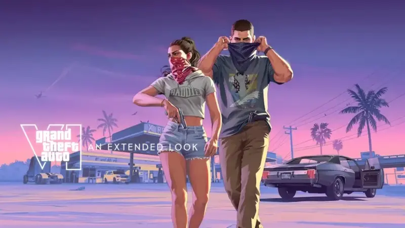 GTA 6 Punya Banyak Aktivitas Sampingan