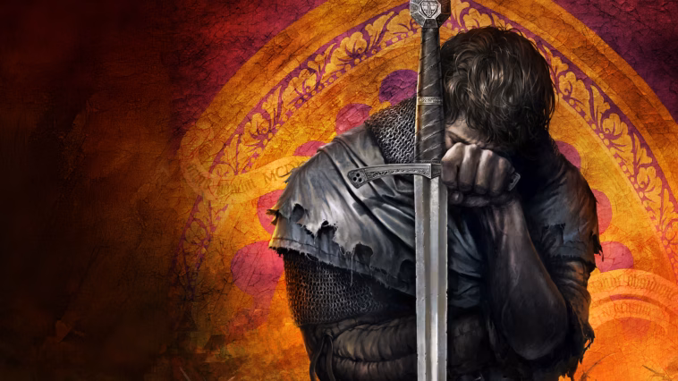 Gambar game Kingdom Come terbaru yang akan dirilis sebelum April 2028