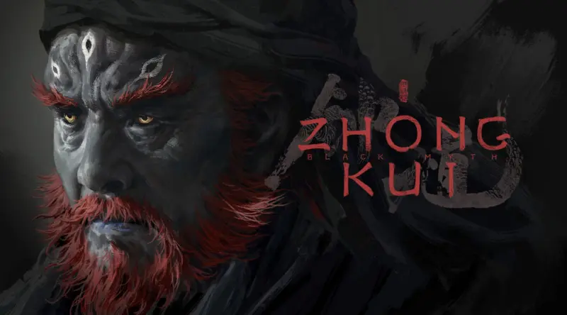 Game Science Tak Mau Bergantung pada AI untuk Black Myth: Zhong Kui