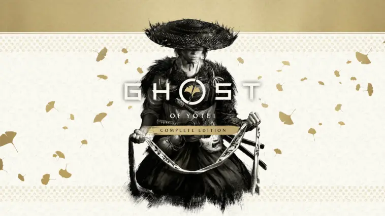 Gambar dari Ghost of Yotei Complete Edition yang akan dirilis Oktober 2026