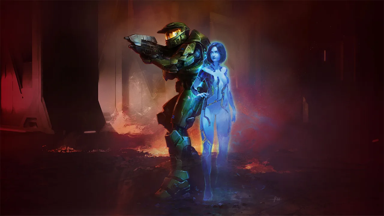 Halo Studios Lakukan PHK Setelah Perilisan Halo Campaign Evolved 1 Gambar menunjukkan Halo Studios yang melakukan PHK setelah perilisan Halo Campaign Evolved 1 1