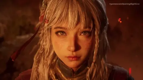 HoYoverse Umumkan Nodusfall, RPG Co-op Dark Fantasy Baru di Gamescom 2026