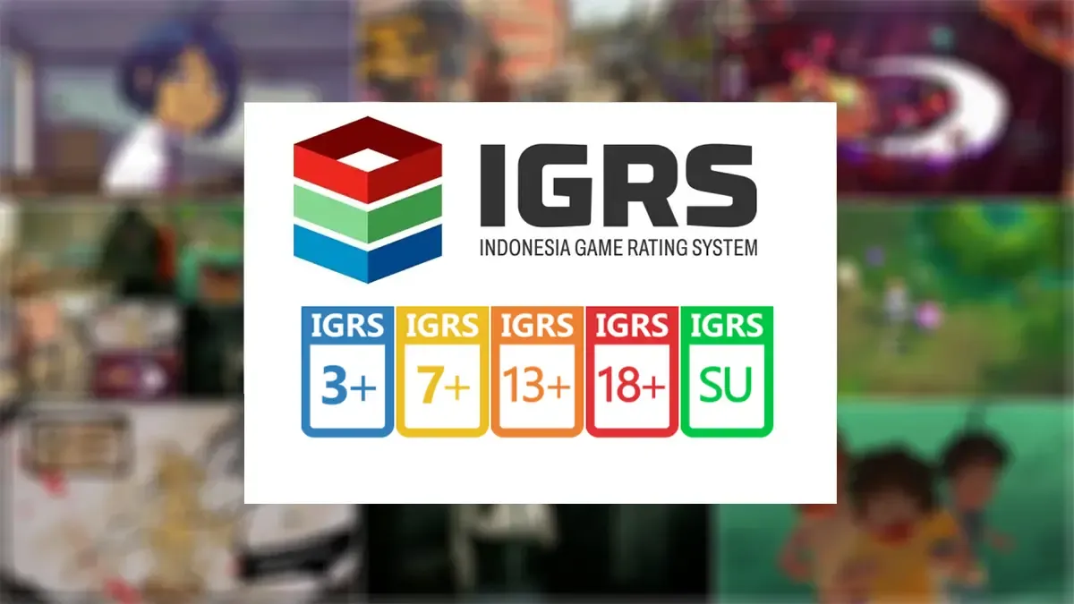 IGRS Ditargetkan Aktif Lagi Tahun Ini Kemkomdigi Masih Lakukan Evaluasi