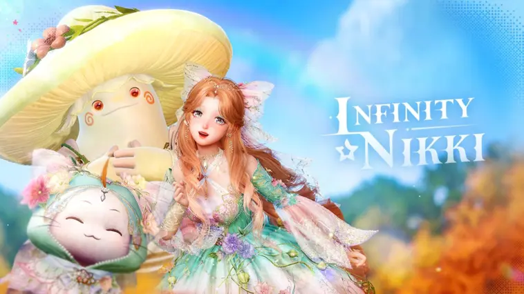 Infinity Nikki Versi 2.9 Hadirkan Summer Camp dan Outfit 5-Star Baru 10 Infinity Nikki Versi 2.9 Hadirkan Summer Camp dan Outfit 5-Star Baru