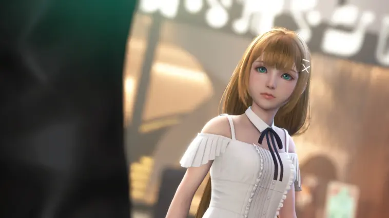 Gambar promosi Kingdom Hearts 4 yang menampilkan logo dan tanggal rilis 2027