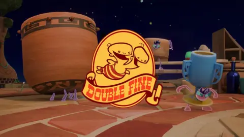 Lepas dari Xbox, Double Fine Ambil Kembali Kendali Atas IP dan Penerbitan