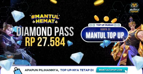 Rekomendasi Platform Top Up Game Lokal yang Worth Dicoba Buat Gamer Indonesia