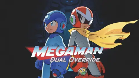 Mega Man: Dual Override Pamer Gameplay Perdana dan Hadirkan Proto Man