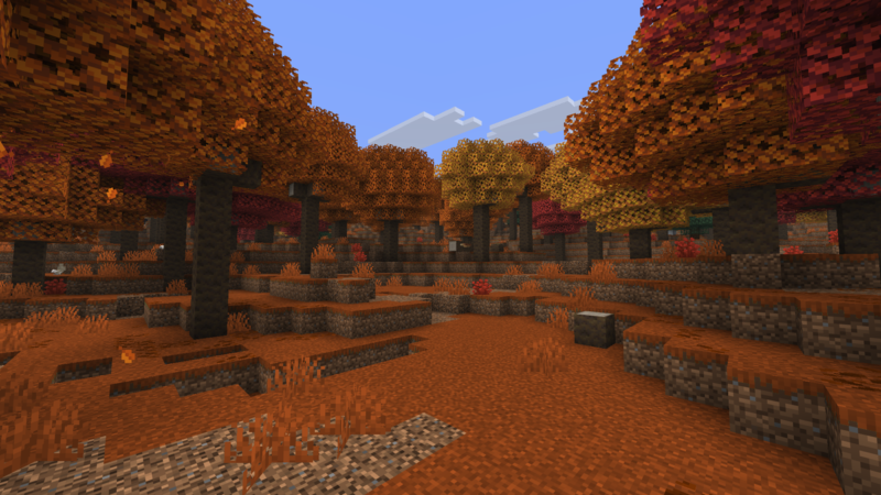Download Minecraft 1.26.40: Fitur dan Update Lengkap 14 Minecraft 1.26.40