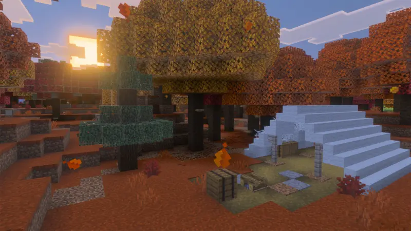 Download Minecraft 1.26.40: Fitur dan Update Lengkap 15 Minecraft 1.26.40