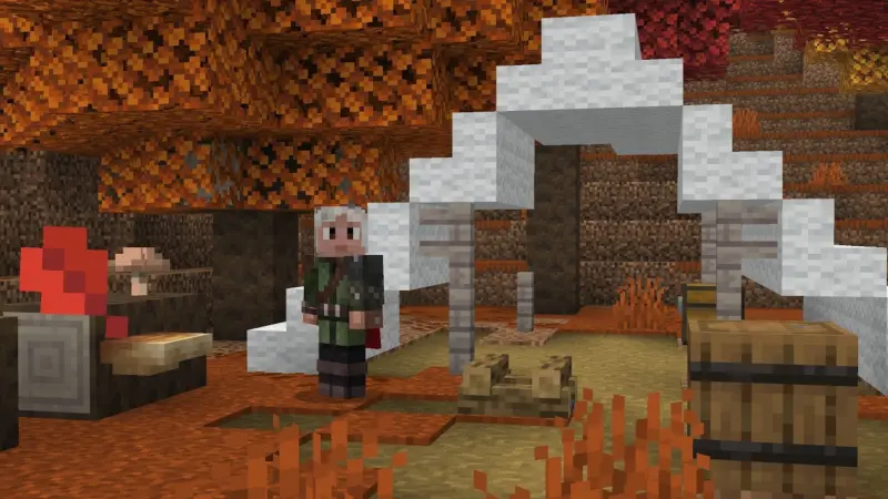 Download Minecraft 1.26.40: Fitur dan Update Lengkap 16 Minecraft 1.26.40