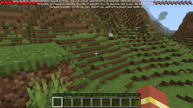 Download Minecraft 1.26.40: Fitur dan Update Lengkap 19 Minecraft 1.26.40