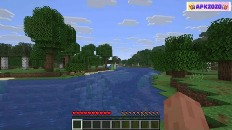 Minecraft 1.26.40.5
