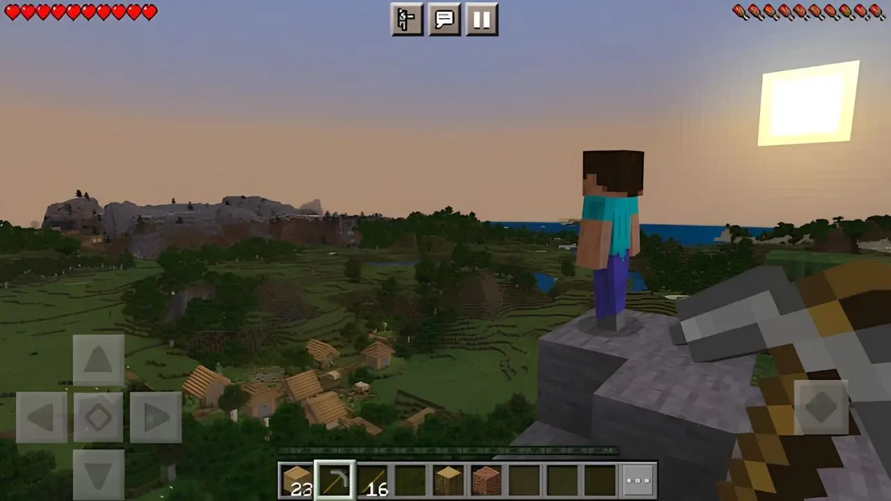 Minecraft 1.26.40.5 10