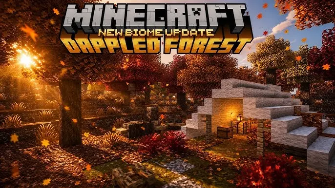 Minecraft 1.26.40.5