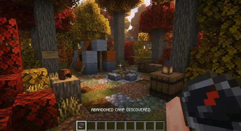 Minecraft 1.26.40.5