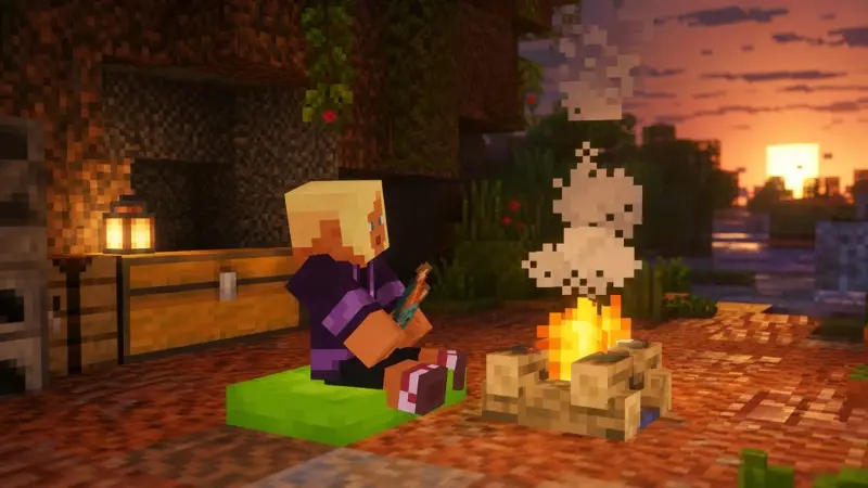 Minecraft 1.26.40.5