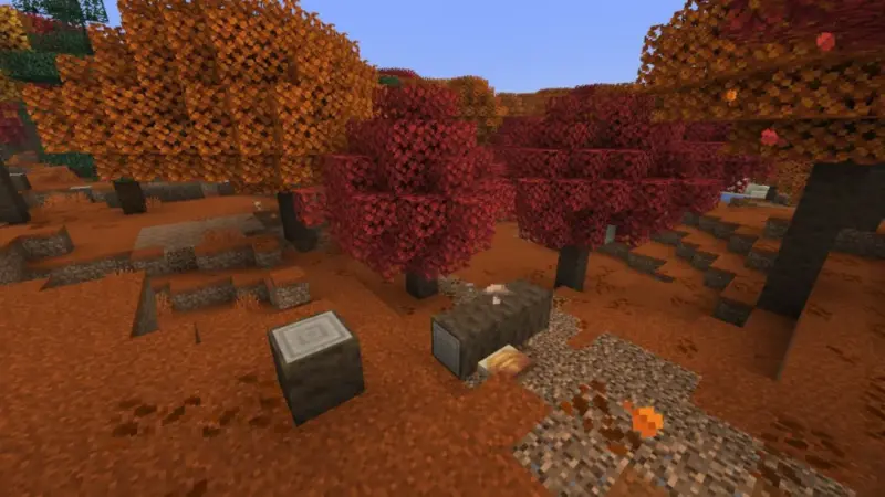 Minecraft 1.26.40.5