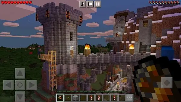 Minecraft 1.26.40.5