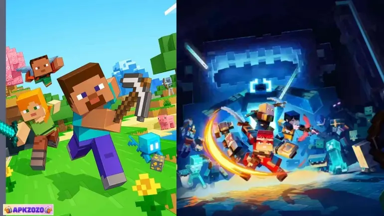 Minecraft 1.26.40.5
