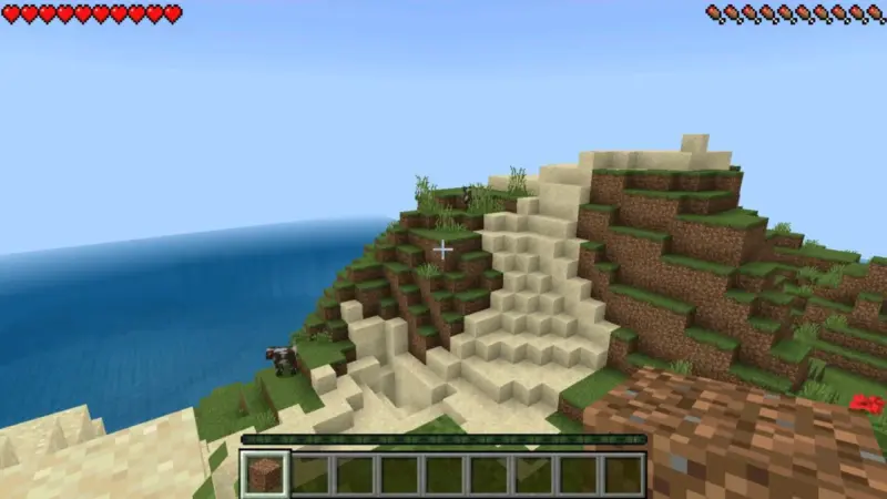 Minecraft 1.26.44: Update Terbaru dan Perbaikan 3 Minecraft 1.26.44